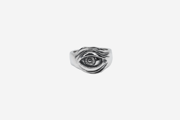 Ojo Roto
