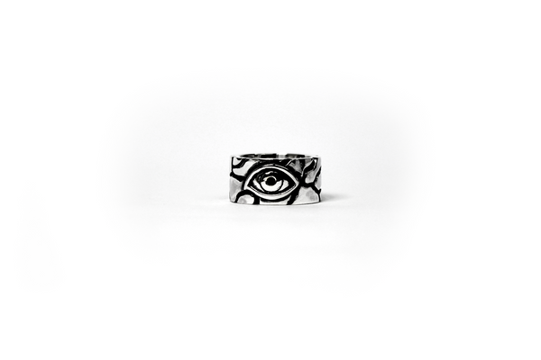 Ojo Piedra Marmol