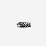 Ojito Trenza Diamante