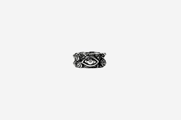 Ojo Fu Diamante