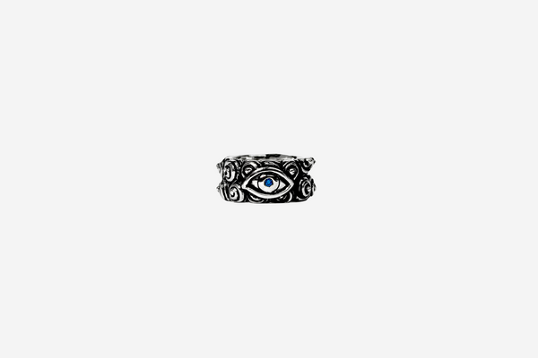 Ojo Fu Zafiro
